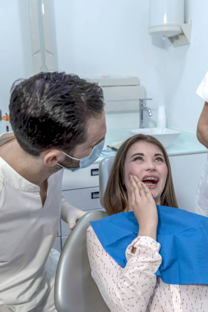 Best Tooth Infection Emergency Dentist  in Caddo, OK
