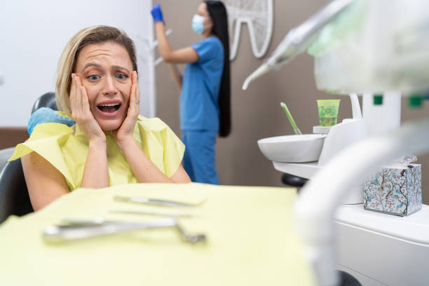 Best Chipped Tooth Repair Near Me  in Caddo, OK