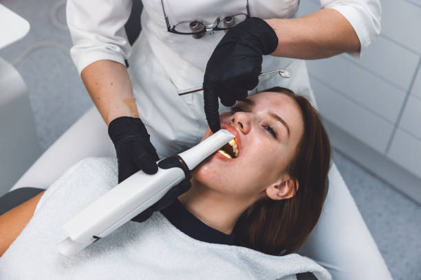 Best Teeth Whitening  in Caddo, OK