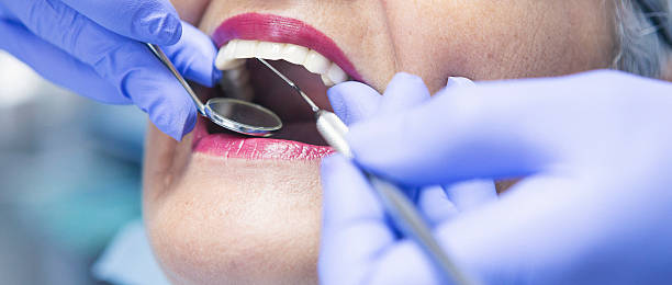 Best Root Canal Emergency Dentist  in Caddo, OK